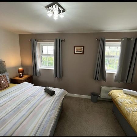 רוצ'סטר San Pedro Lodge Rochester מראה חיצוני תמונה