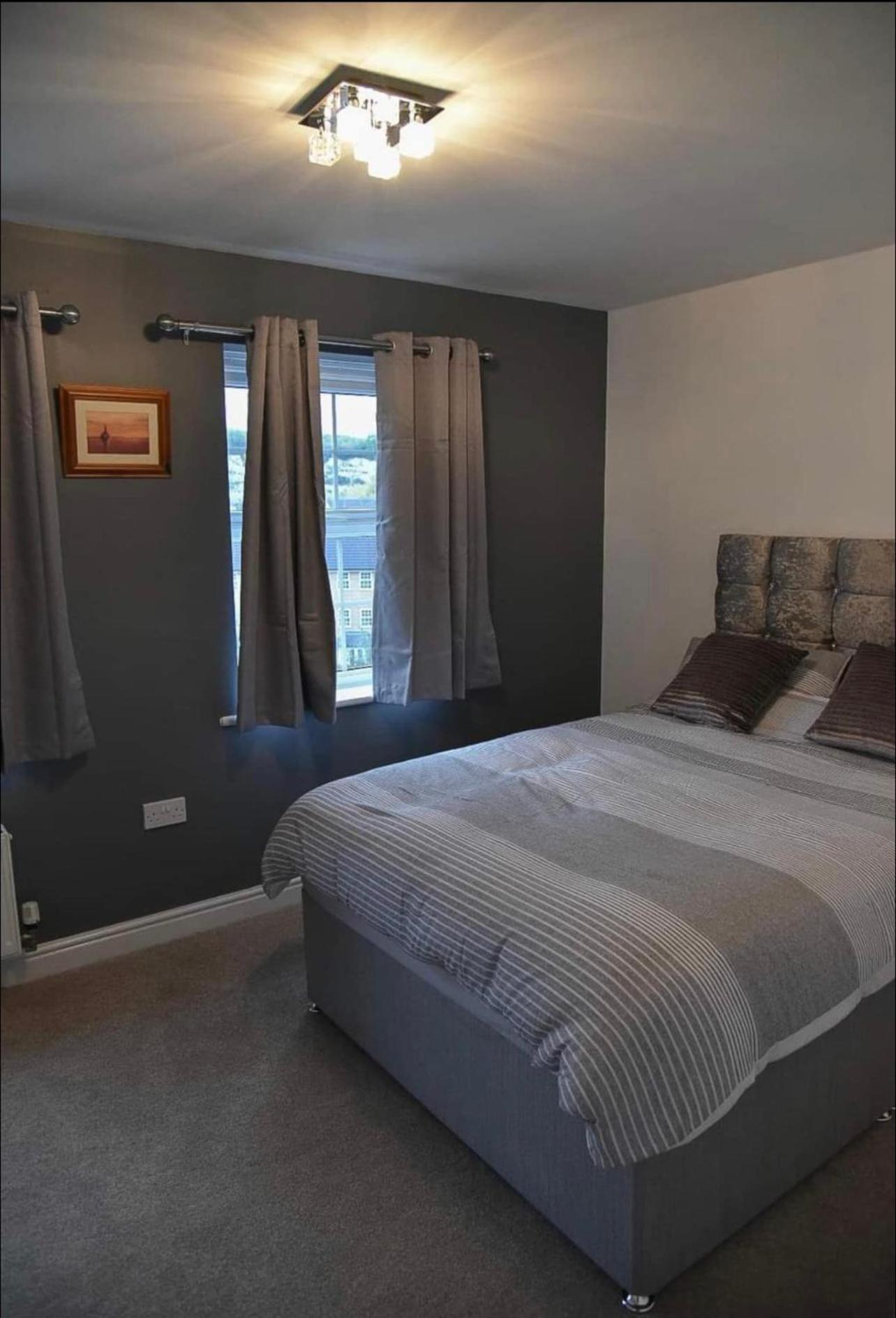 רוצ'סטר San Pedro Lodge Rochester מראה חיצוני תמונה